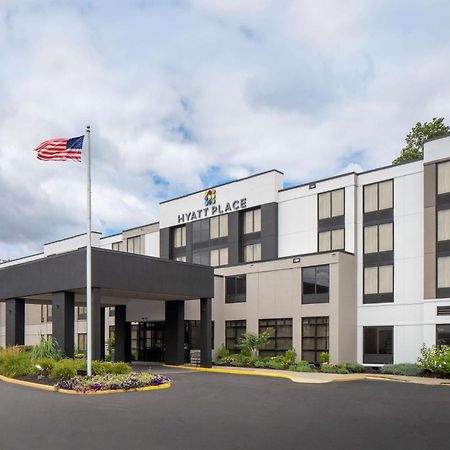 Hyatt Place Fair Lawn Paramus Exterior foto