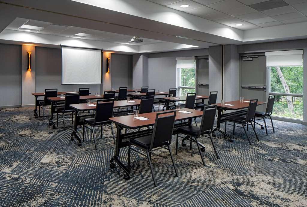 Hyatt Place Fair Lawn Paramus Einrichtungen foto