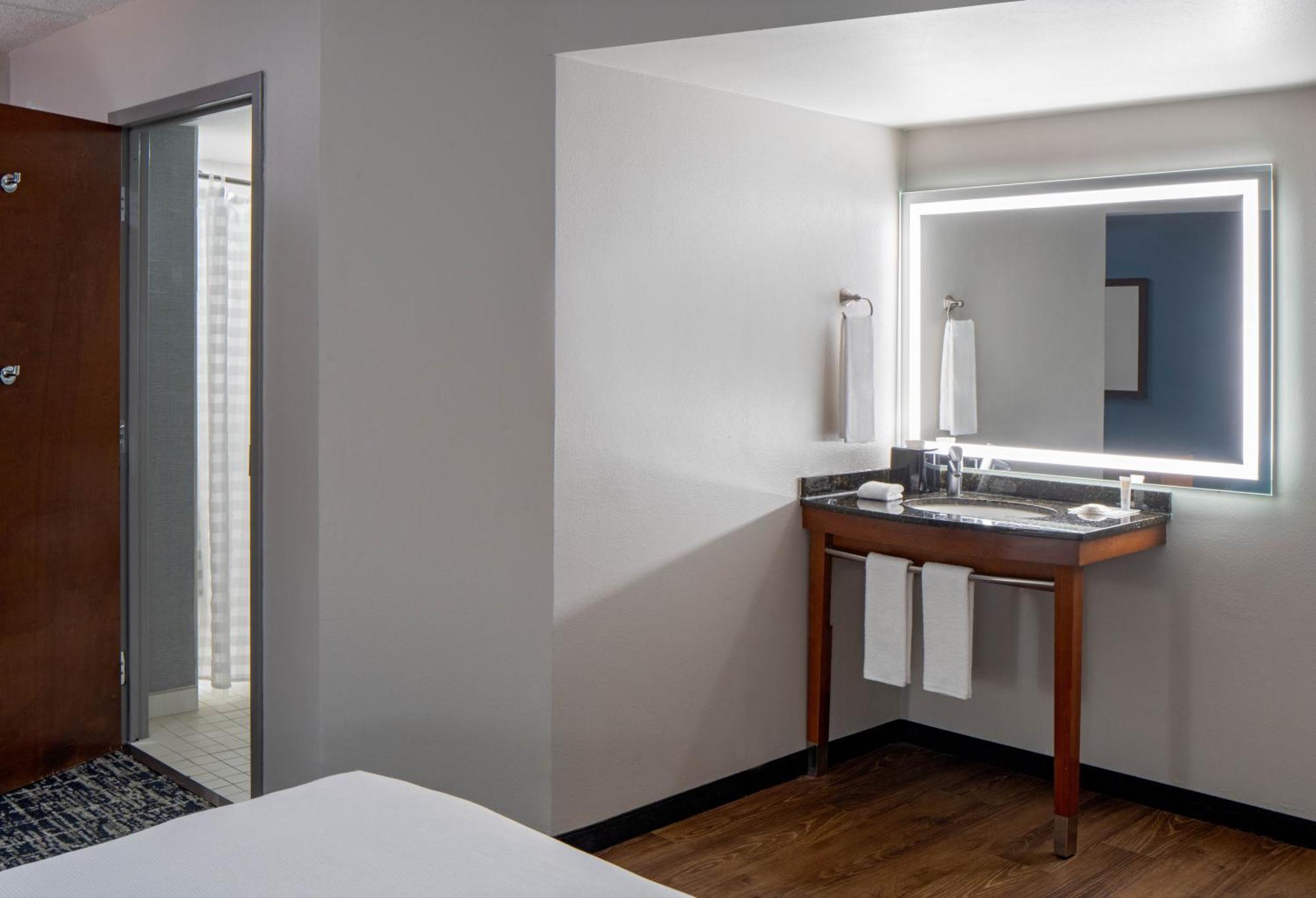 Hyatt Place Fair Lawn Paramus Exterior foto