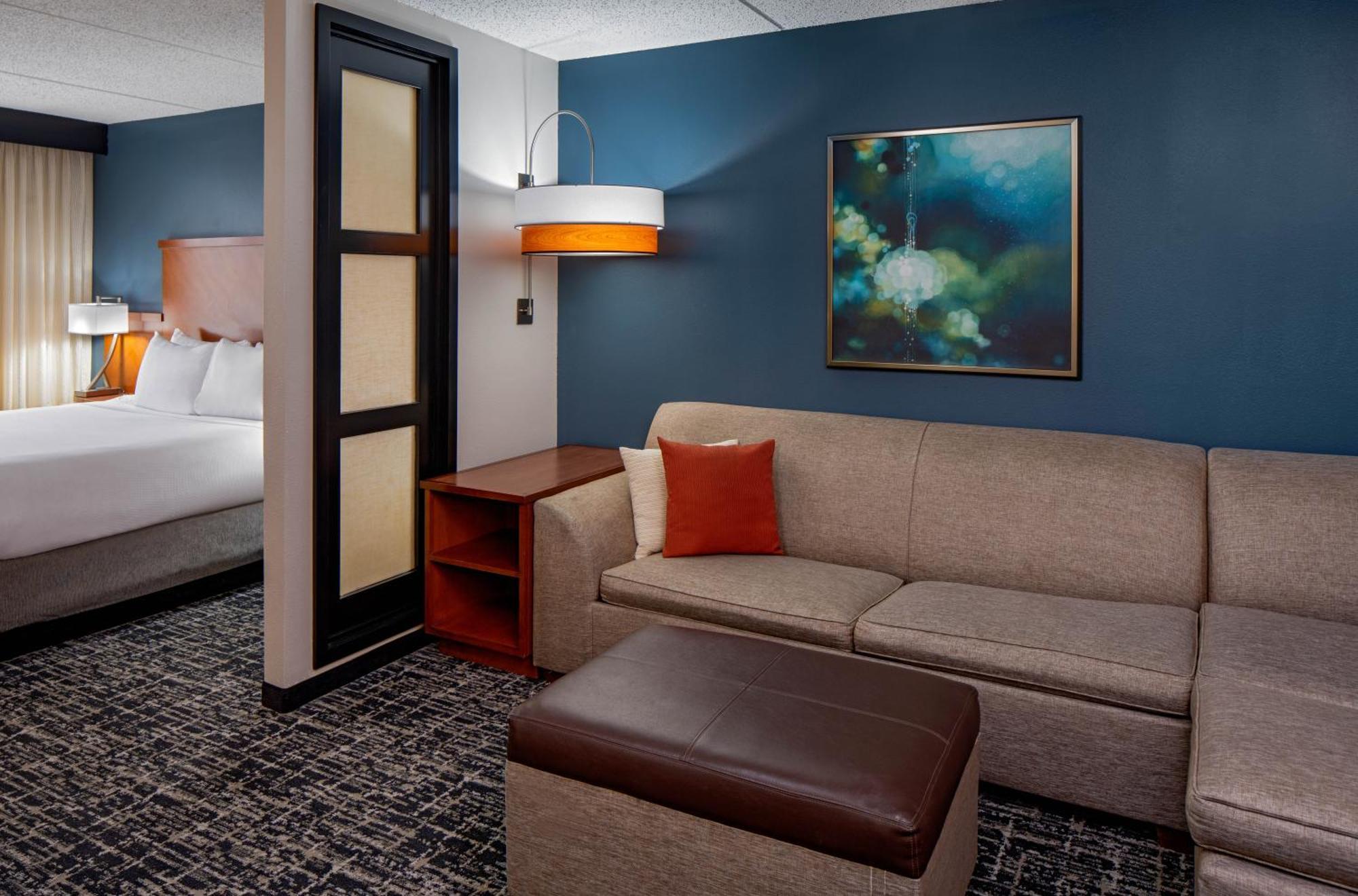 Hyatt Place Fair Lawn Paramus Exterior foto