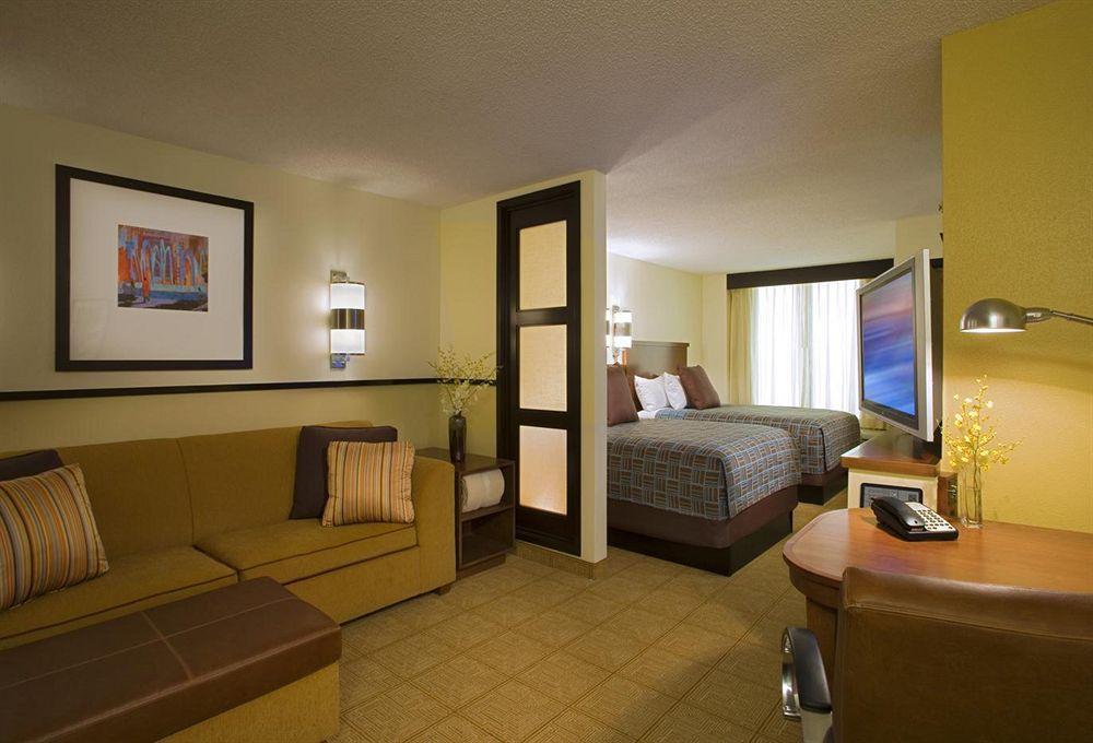 Hyatt Place Fair Lawn Paramus Zimmer foto