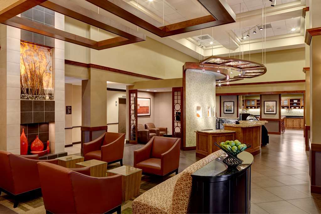Hyatt Place Fair Lawn Paramus Interior foto